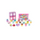 Thumbnail: Shopkins Season 8 Europe Mega Pack