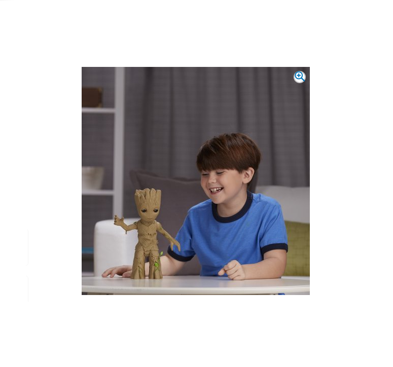 Thumbnail: Marvel Guardians of the Galaxy Dancing Groot