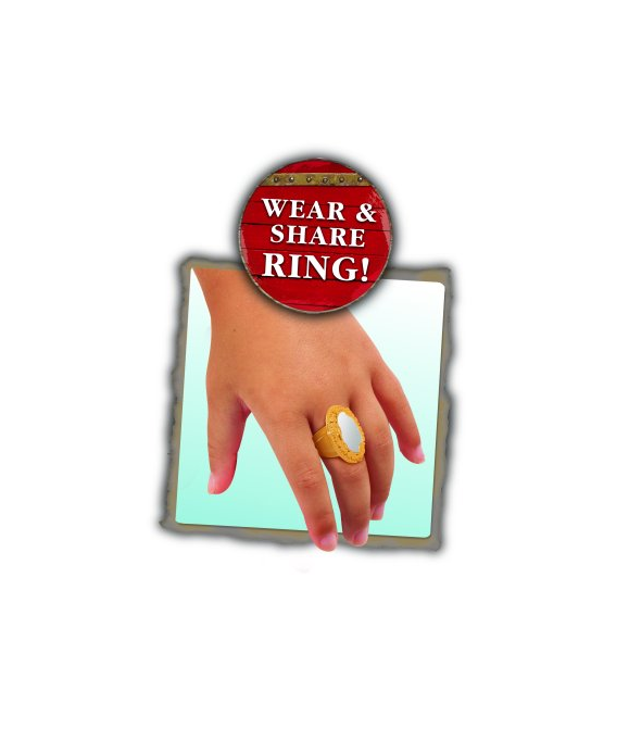 Thumbnail: Descendants 28" Doll - Evie Exclusive