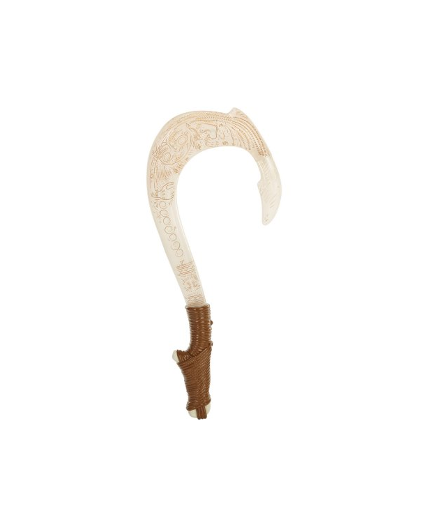 Thumbnail: Disney Moana Maui's Magical Fishhook