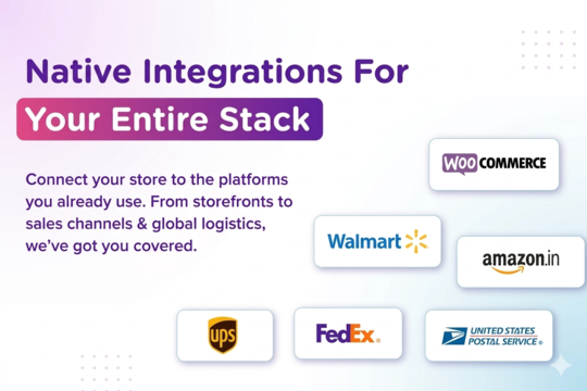 Nventory - MultiChannel Stock banner