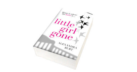 Debut author for Avon