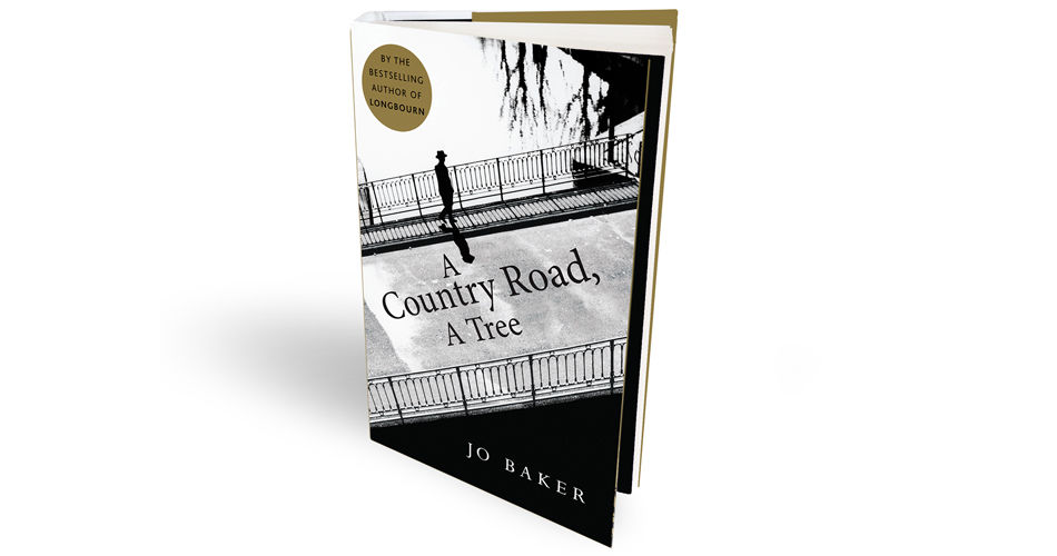 A Country Road