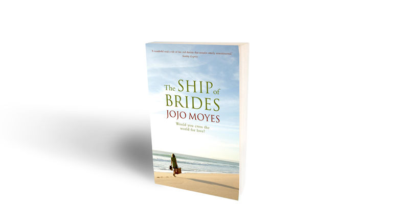 The Ship of Brides