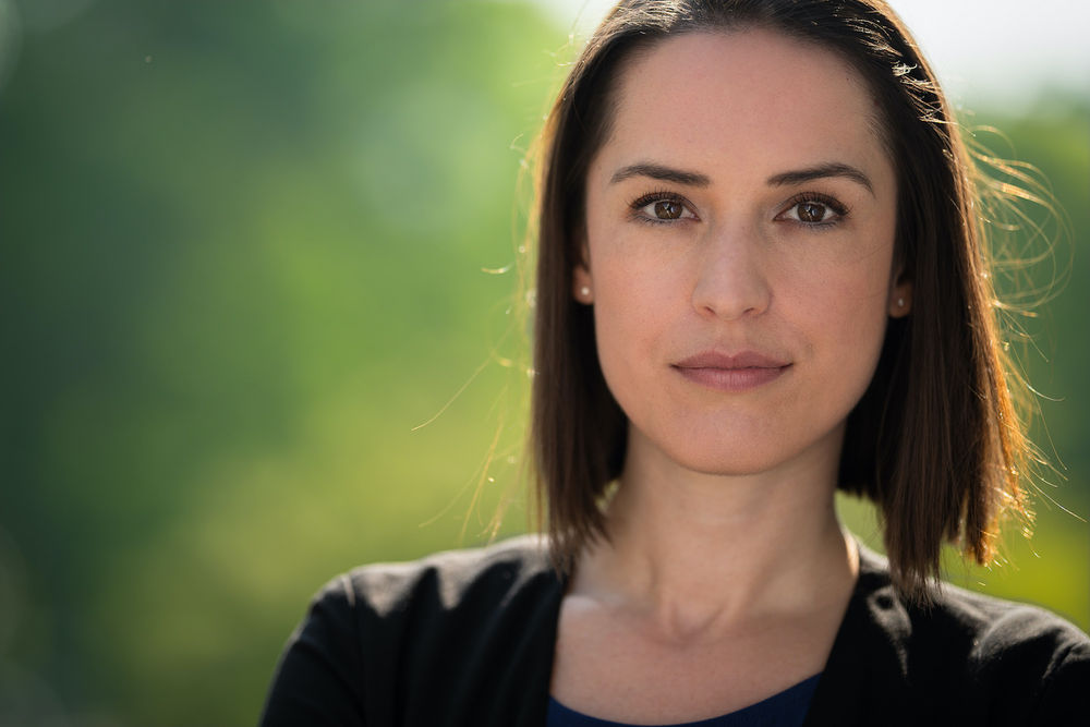 Interview mit Miriam Mayer von der Österreichischen Post über den