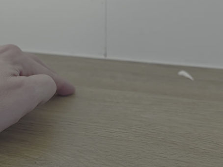 This is why you always inspect new construction! 🚩