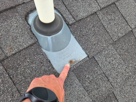No Caulking??