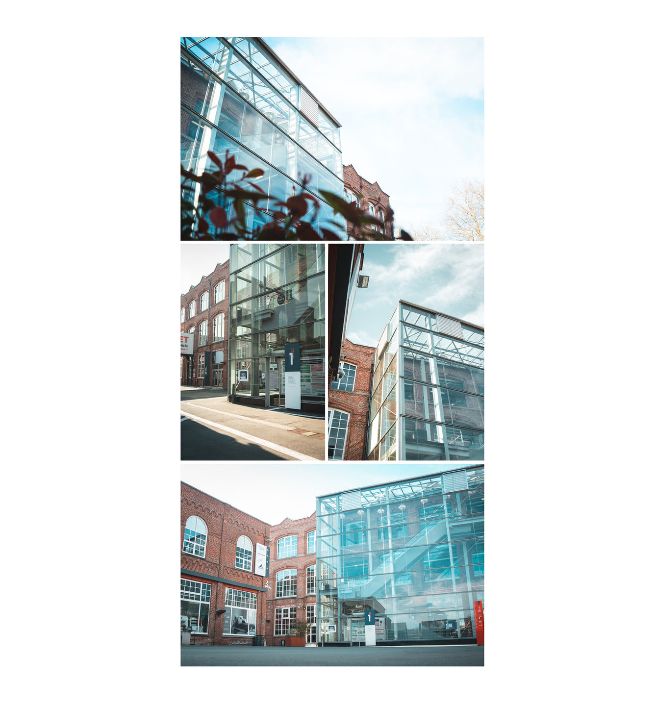 photos usines 