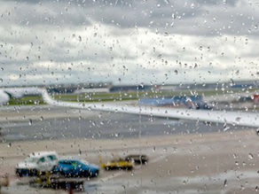 How Weather Impacts Airport Travel and How Shuttles Help