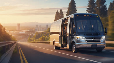 PDX to Seattle Shuttle Service
