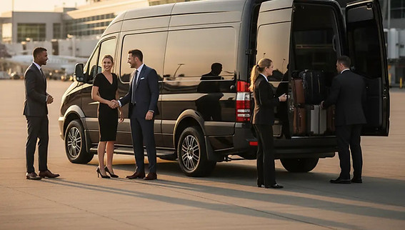 How to Book Your Seattle to PDX Shuttle