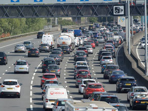 How Portland Express Shuttle Helps You Beat Airport Traffic Jams