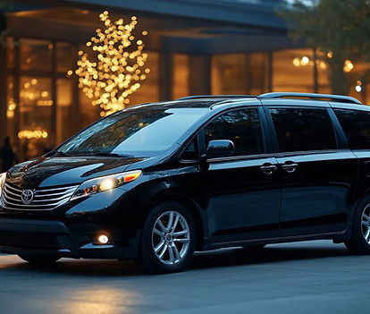 Event Shuttle Service