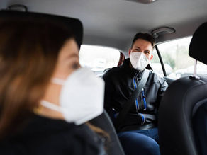Why Airport Shuttle Services Are Safer Than Rideshare Apps