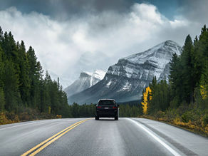 Eco-Friendly Travel: Why Choose a Shuttle Service in Portland