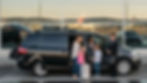 PDX Airport Shuttle vs Uber vs Taxi