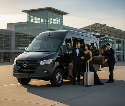 Hillsboro to Portland PDX Airport Shuttle Service