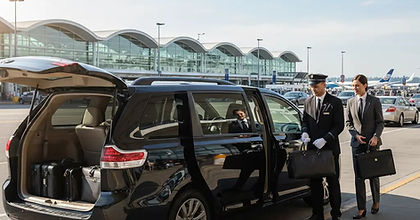 PDX to Cornelius Shuttle Service