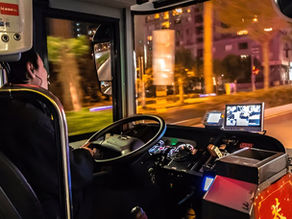 Night Travel Made Easy: Late-Night Shuttle Options in Portland