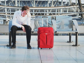 5 Tips for Stress-Free Airport Transportation