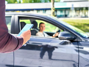 Top Questions About Booking an Airport Ride