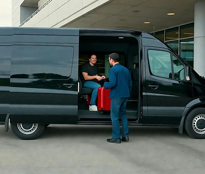 Airport Shuttle (PDX)