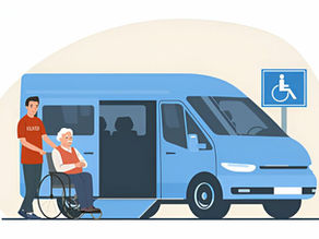 How Portland Express Shuttle Supports Travelers with Disabilities