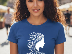 BloomPress - Séria BOHYŇA