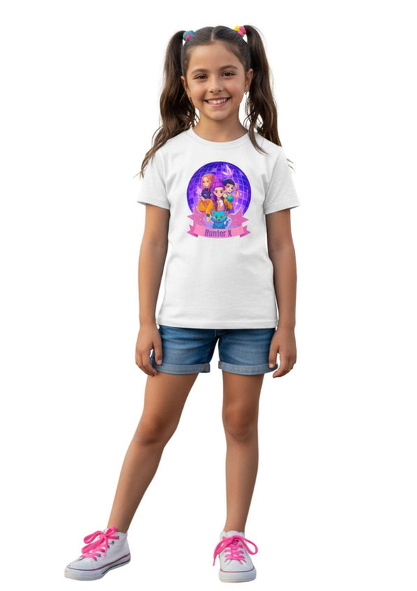 Bloompress - Detské tričko - Hunter X