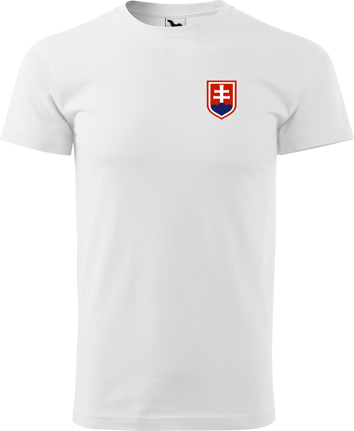 Bloompress - Pánske/Unisex tričko - Hockey puck