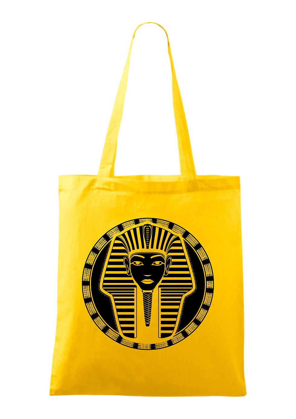 Blompress - Nákupná taška - Egypt - Tutanchamón