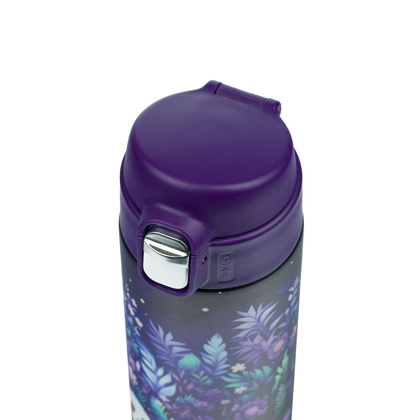 Bloompress - Termofľaša Jungle Panda