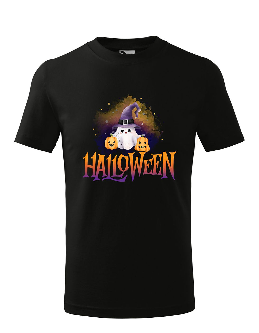 Bloompress - Detské tričko Halloween