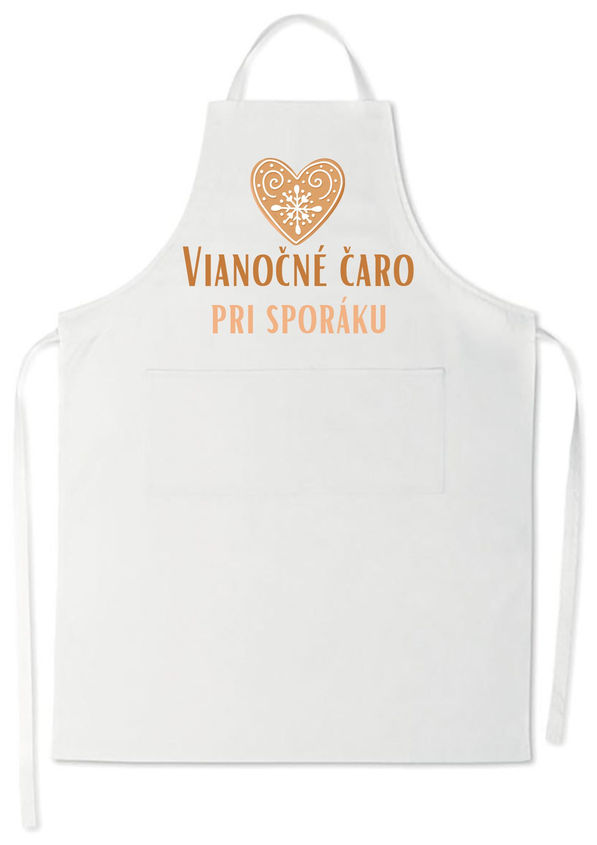 Bloompress - Zástera - Vianočné čaro