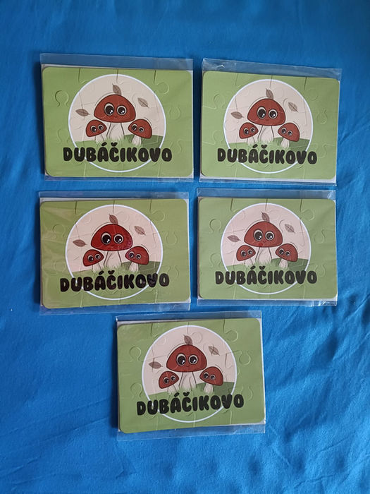 BloomPress – ukážka práce