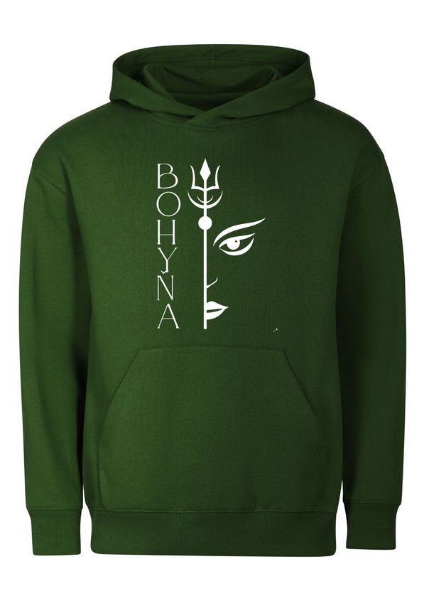 BloomPress - Mikina Chill unisex - Bohyňa