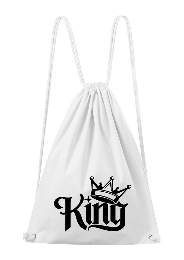 BloomPress - Batoh Easygo unisex - King