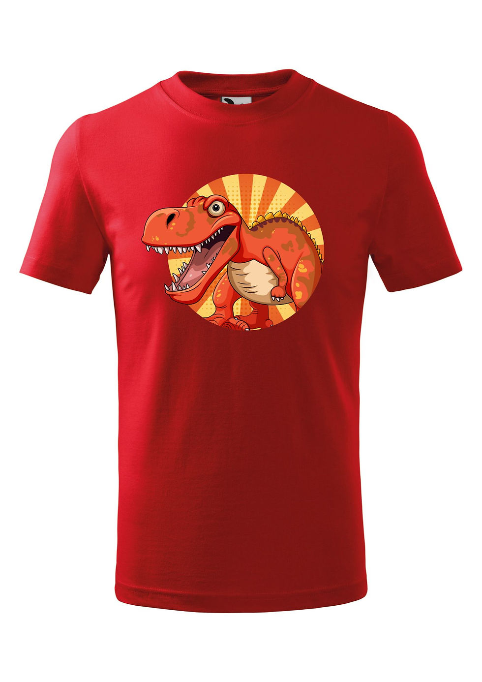 Bloompress - Detské tričko - Dino T-Rex