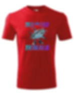 Bloompress - Pánske/Unisex tričko Tralalero