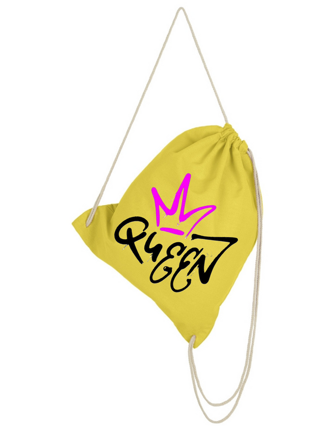 Bloompress - Vak Queen