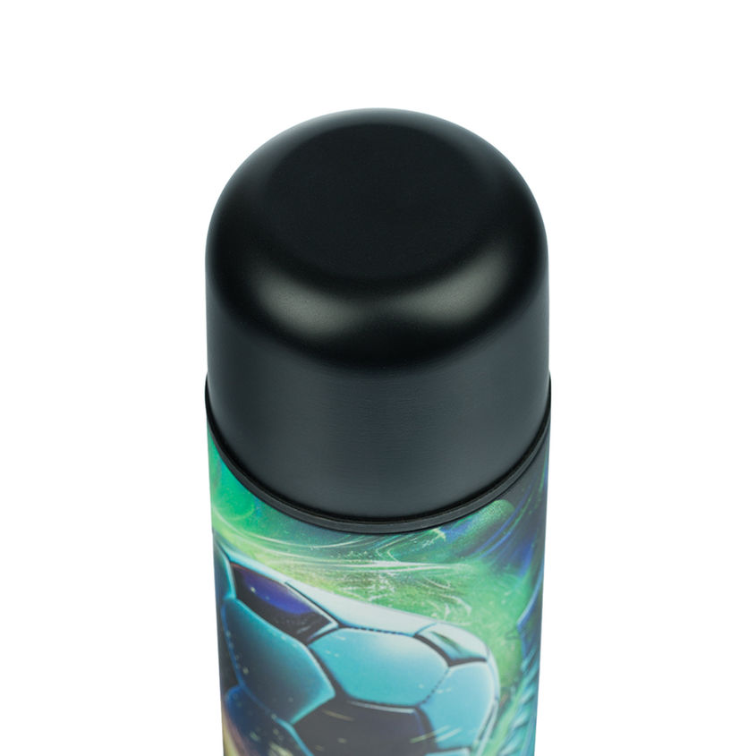 Bloompress - Termofľaša Futbal Lopta