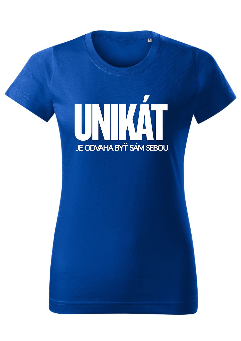 BloomPress - Dámske tričko - Unikát