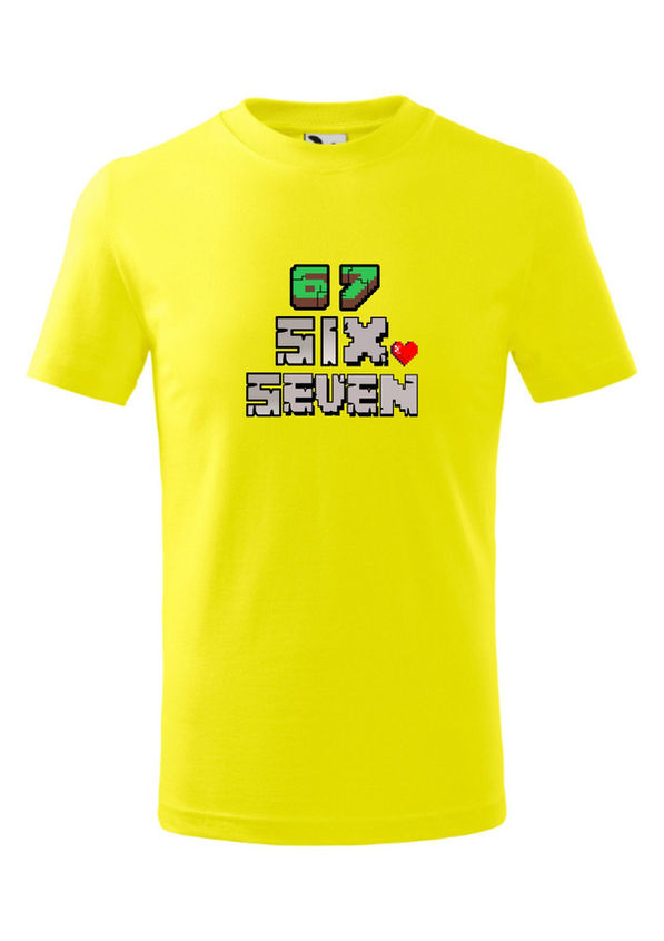 Bloompress - Detské tričko - Edition 67