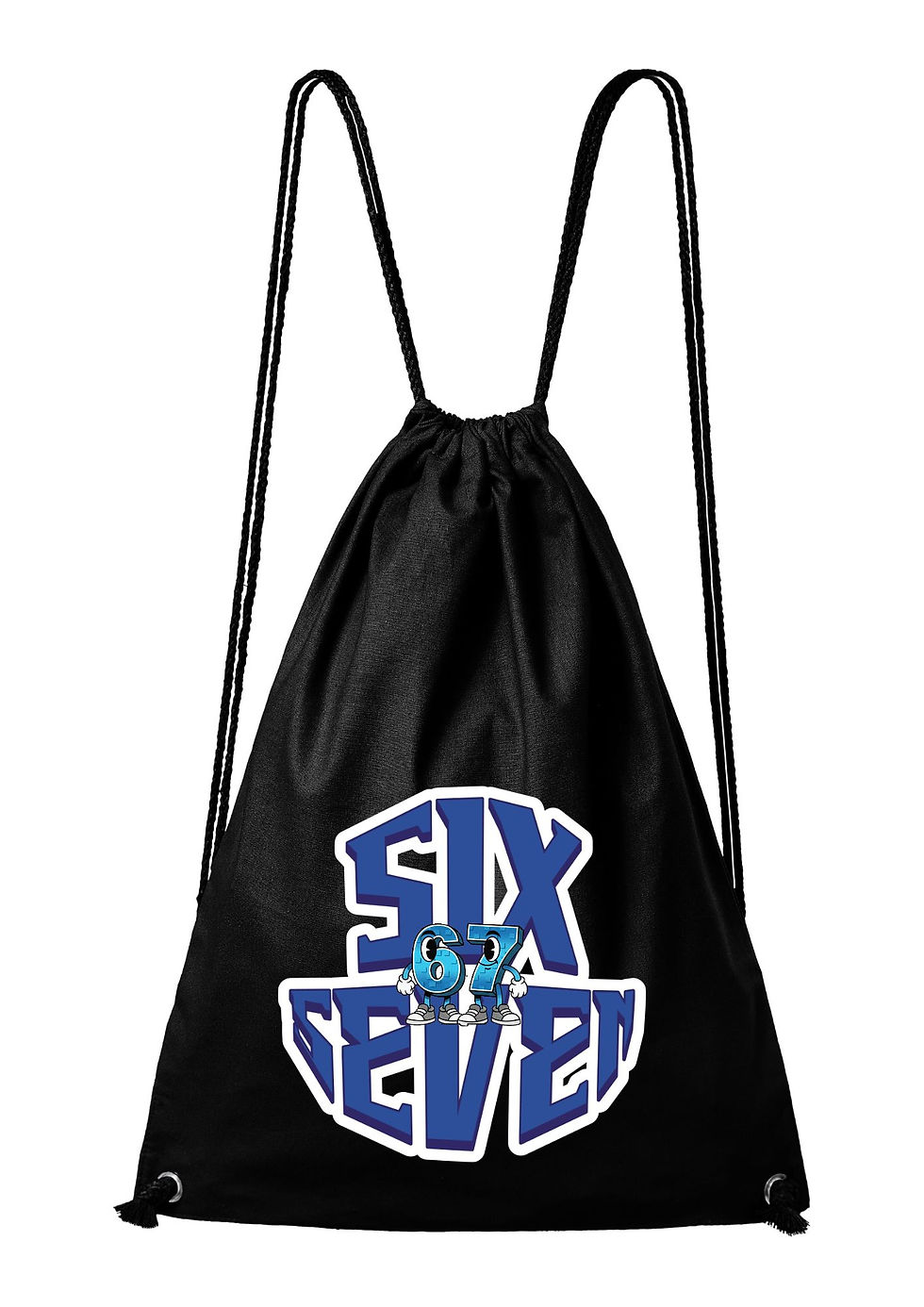 BloomPress - Batoh Easygo unisex - Lucky 67