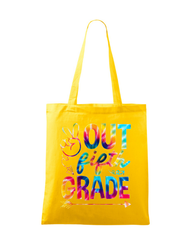 Blompress - Nákupná taška OUT