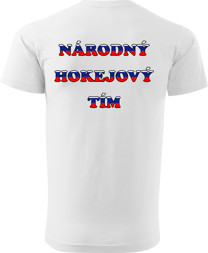 Bloompress - Pánske/Unisex tričko - Team