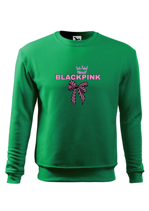 BloomPress - Detská mikina Essential - K-POP BlackPink
