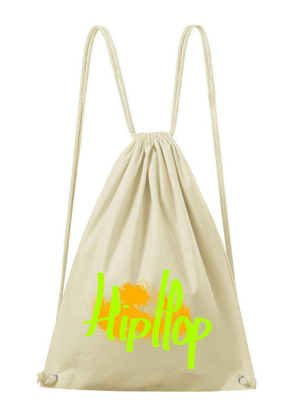 BloomPress - Batoh Easygo unisex - Hip hop