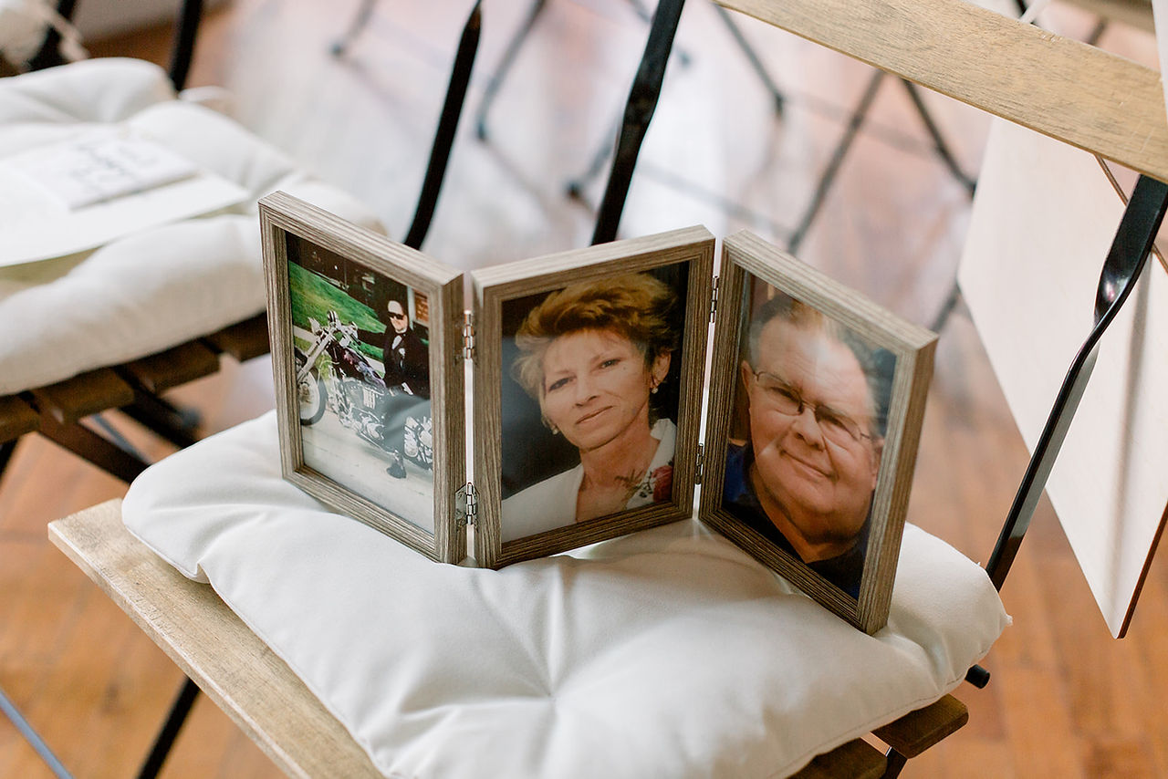 missing those in heaven