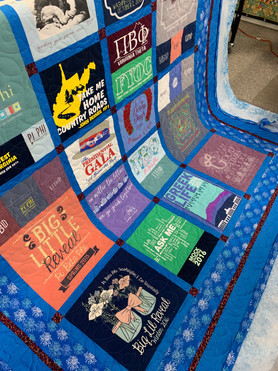 t shirt quilt